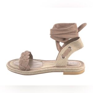 Vince Camuto Kastela Lace-Up Sandal
9 1/2 Nude